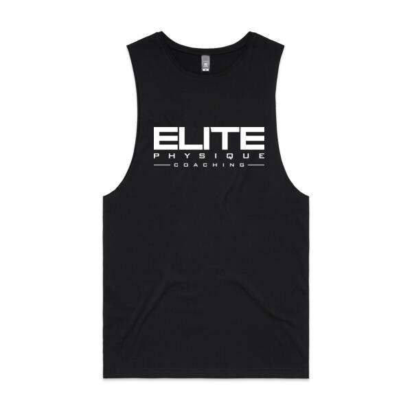 Men's Tank Thumbnail